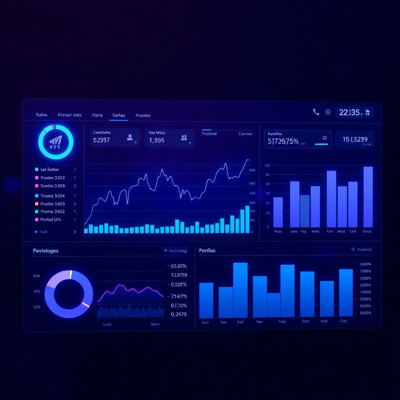 Ukážka investičného dashboardu platformy Tóth & Varga